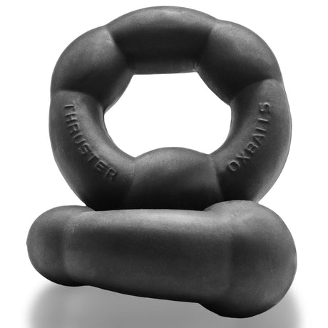 OXBALLS Thruster, Night Black from Oxballs.