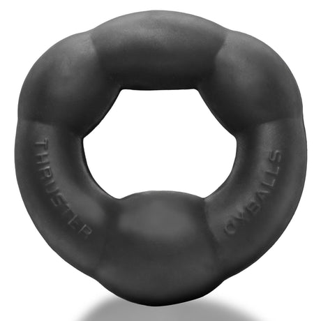 OXBALLS Thruster, Night Black from Oxballs.