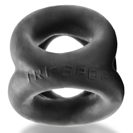 OXBALLS Tri - Sport, Night Black from Oxballs.