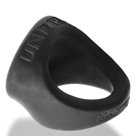 OXBALLS Unit - X, Night Black from Oxballs.