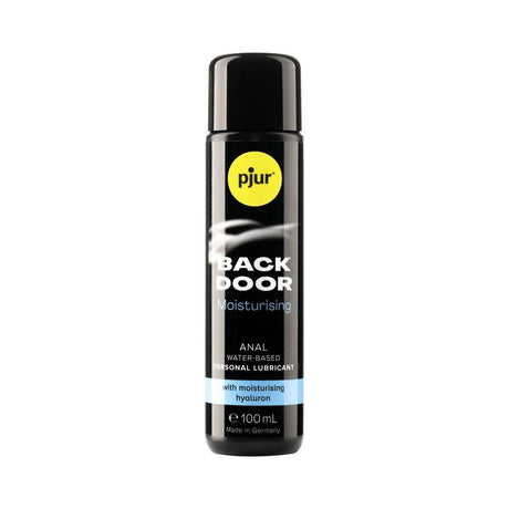 Pjur BACKDOOR Moisturising, Anal water - based lube from Pjur.