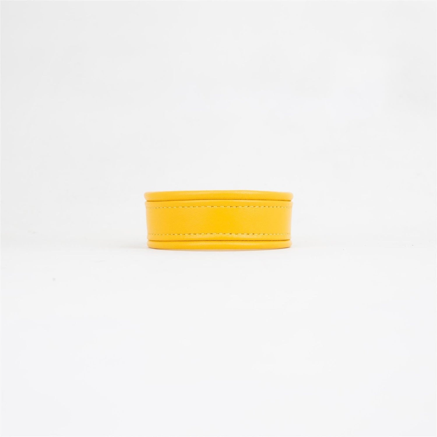 Primer Leather Bicep Strap // Made to order from Rufstok.
