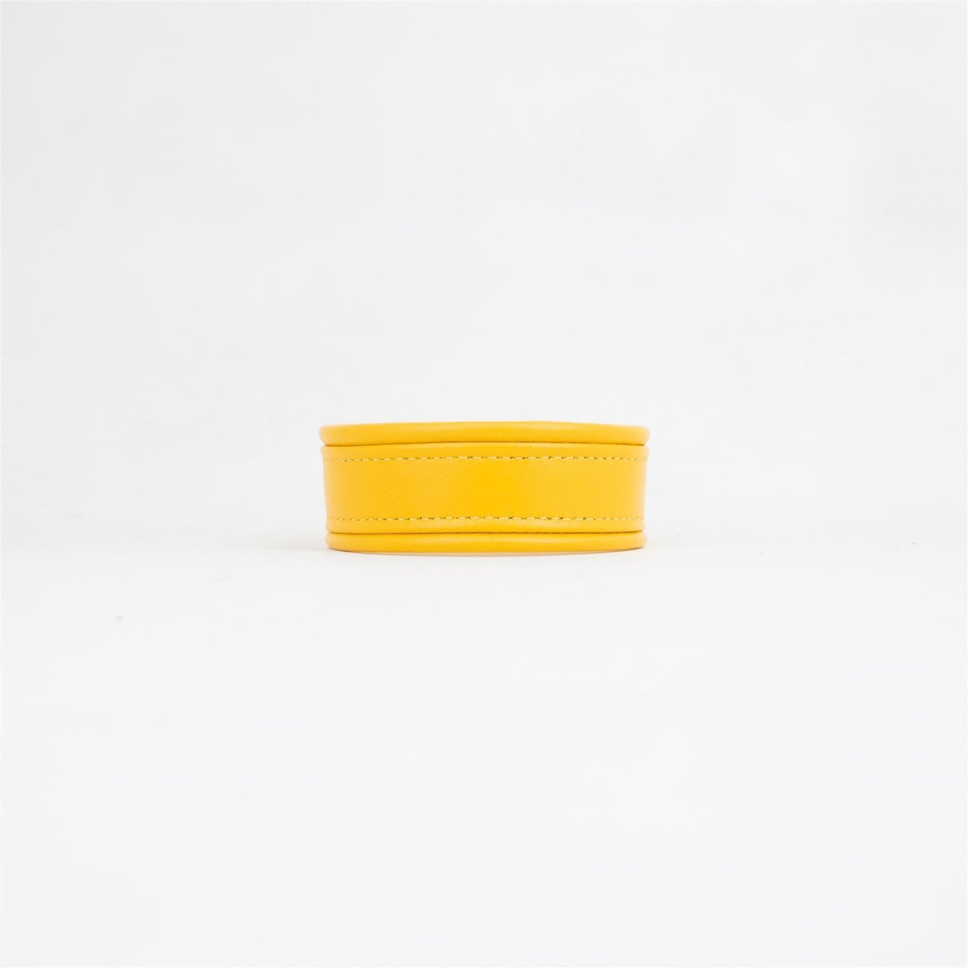 Primer Leather Bicep Strap // Made to order from Rufstok.