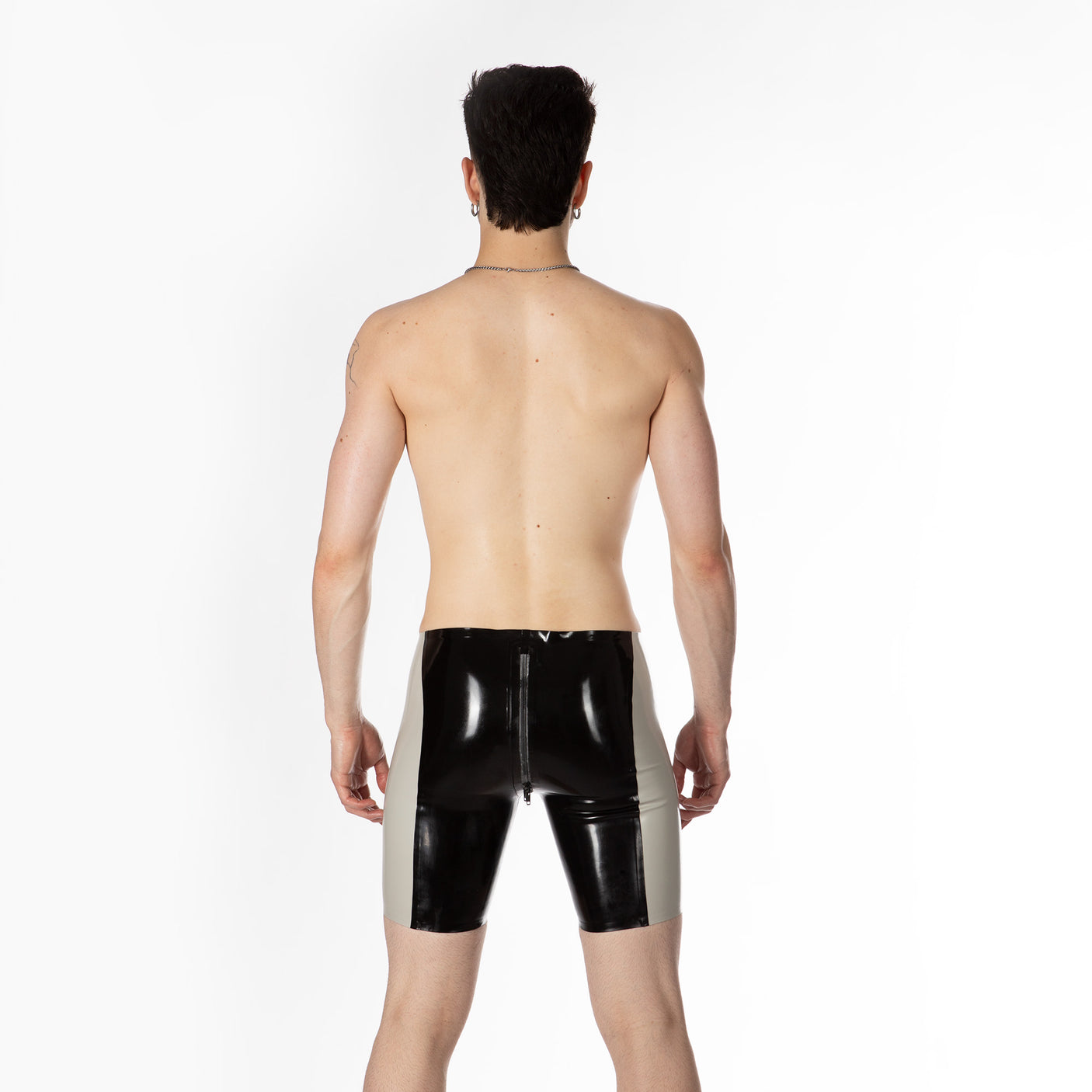 Quad-Shorts