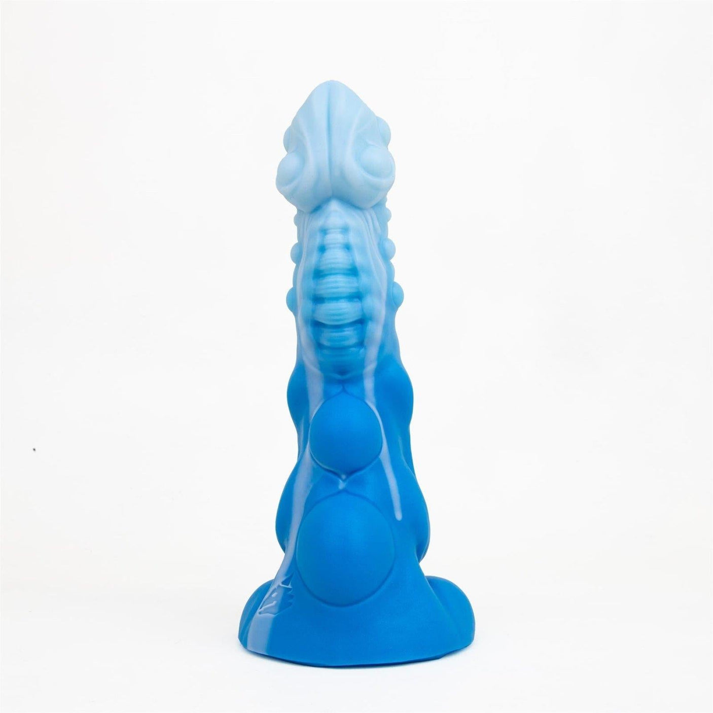 Reggie, Natural, Dragon Mount from Bad Dragon.
