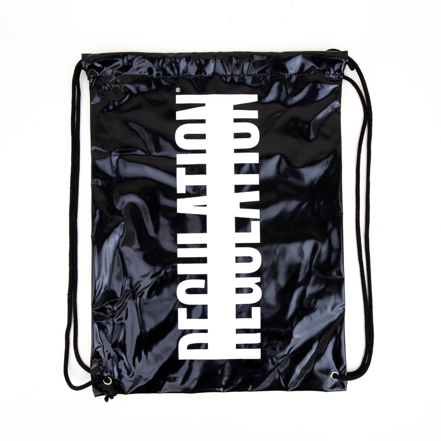 REGULATION Gear Bag 25 from REGULATION.