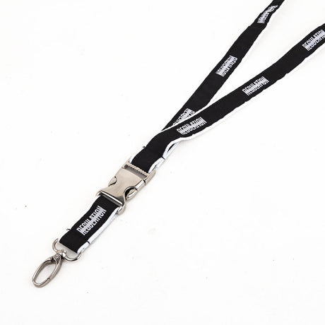 REGULATION Lanyard from REGULATION.
