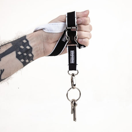 REGULATION Lanyard from REGULATION.