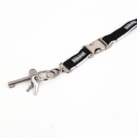 REGULATION Lanyard from REGULATION.
