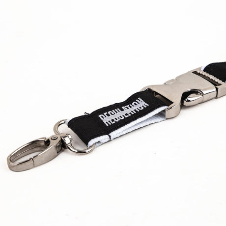 REGULATION Lanyard from REGULATION.