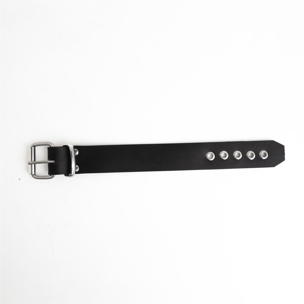 Rubber Bicep Strap, Buckle from REGULATION.
