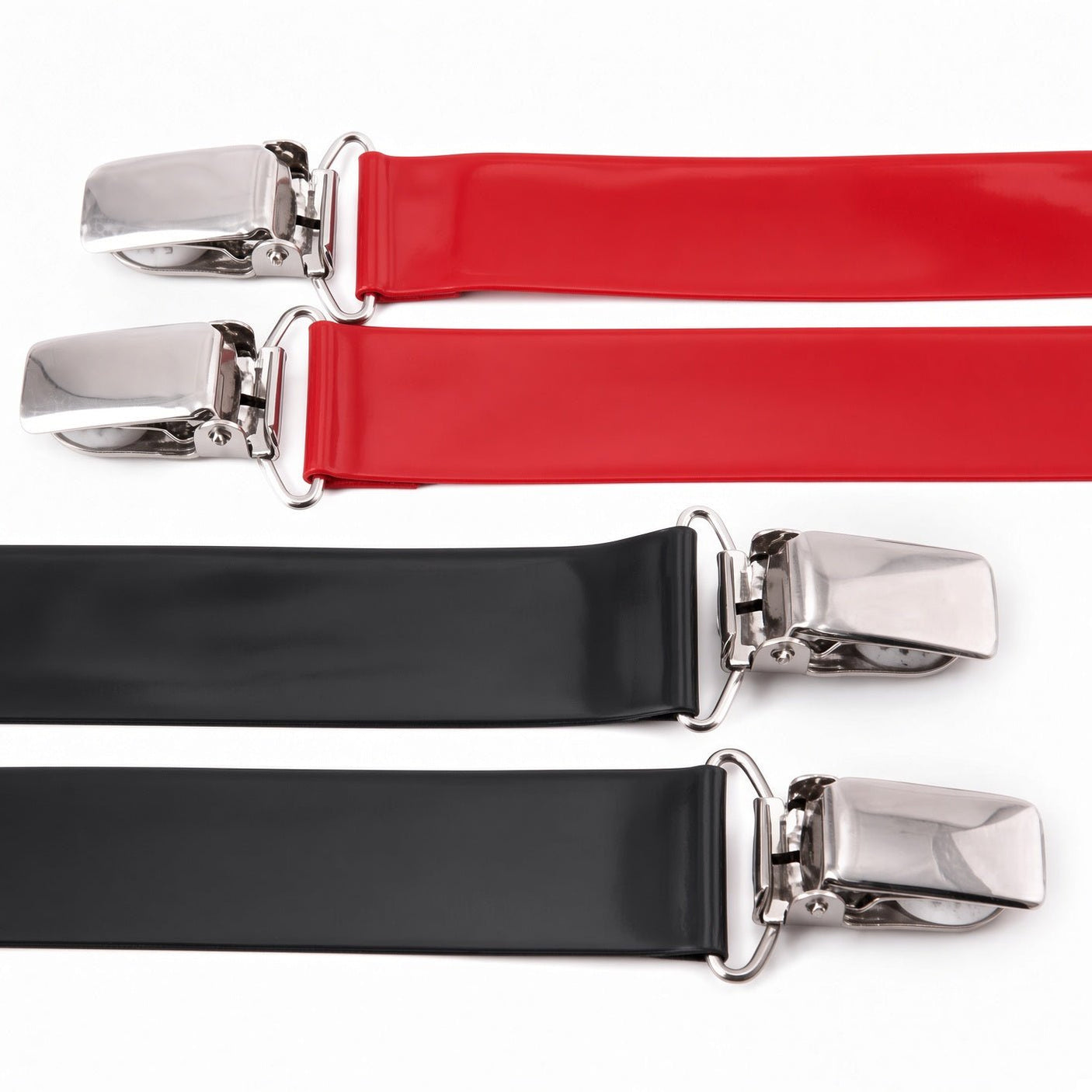 Rubber Braces from REGULATION.
