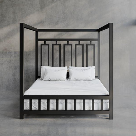 SHEETS OF SAN FRANCISCO Fitted Sheets, Double, White from Sheets of San Francisco.