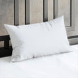 SHEETS OF SAN FRANCISCO Pillow Case, Standard, White from Sheets of San Francisco.
