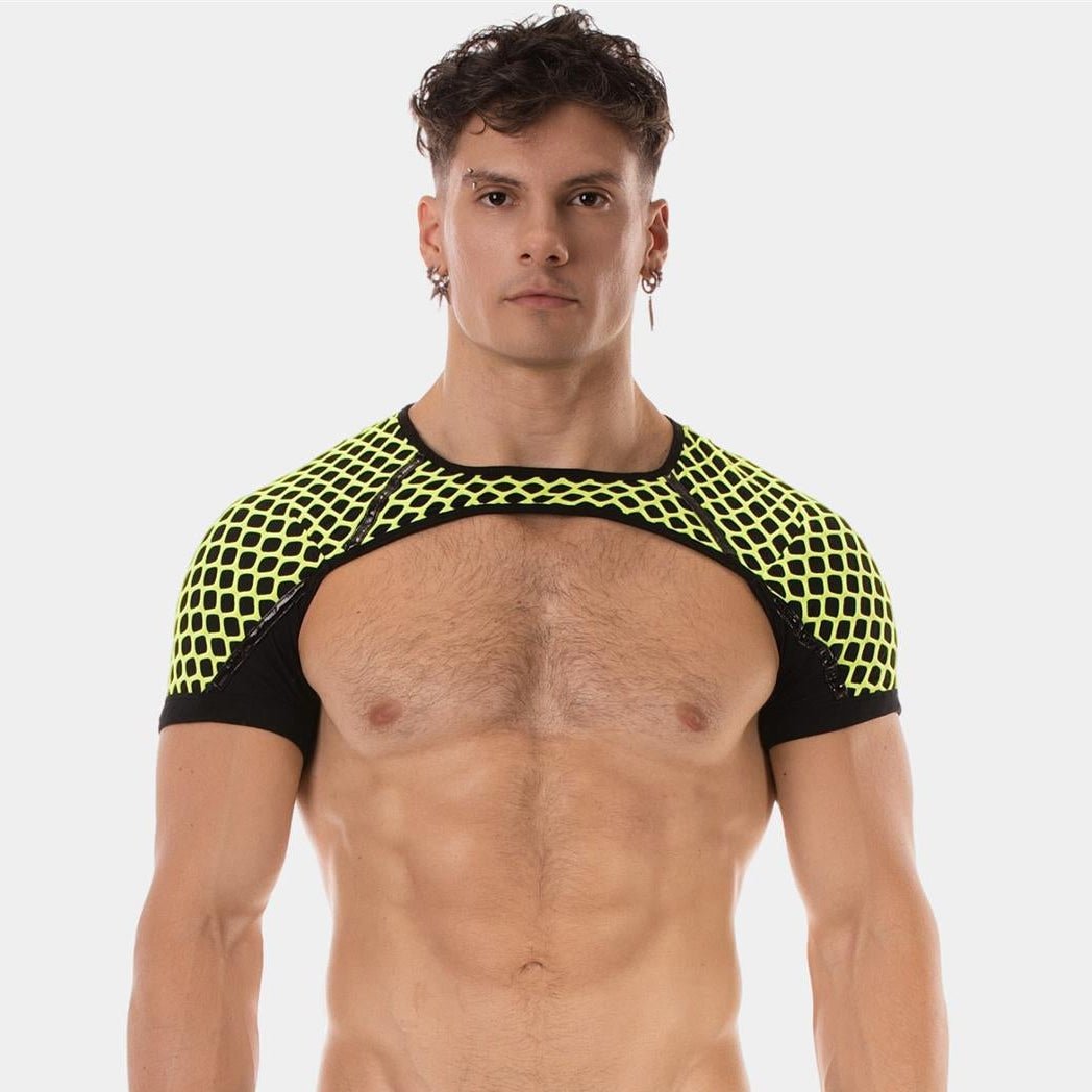 Shoulder Harness Ribo from REGULATION.