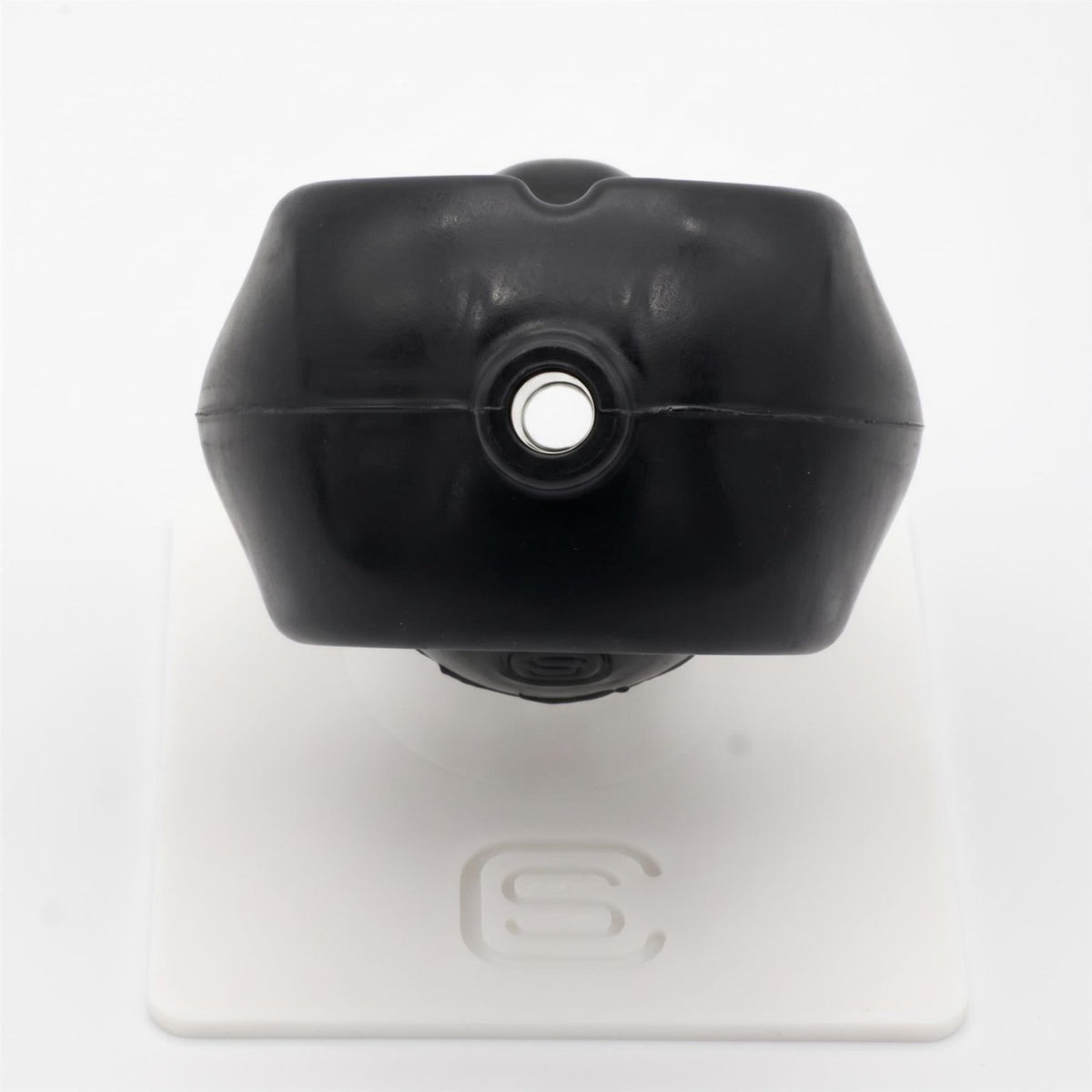 Silencilicone Big One Air, Black from Silencilicone.