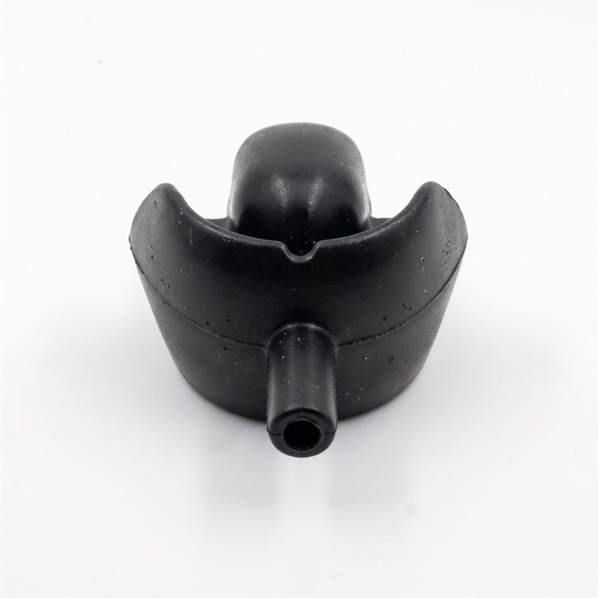 Silencilicone Big One Air, Black from Silencilicone.