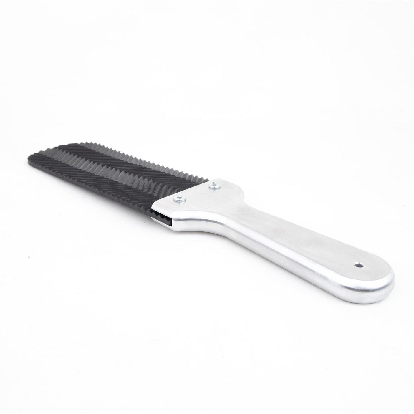 Slapper Tread Paddle from Ballistic Metal.