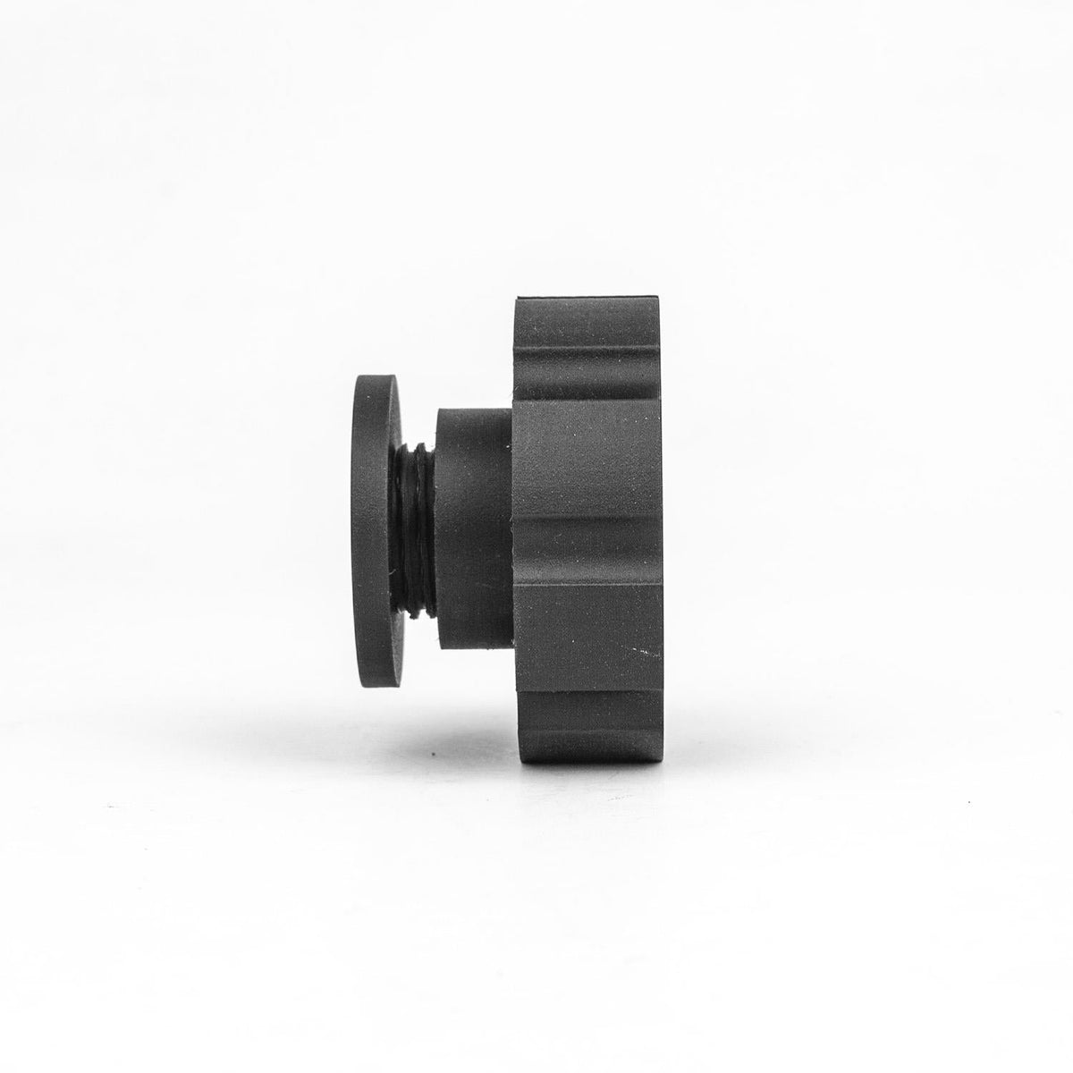 Slick Anaesthesia Mask to NATO 40mm Adaptor REGULATION