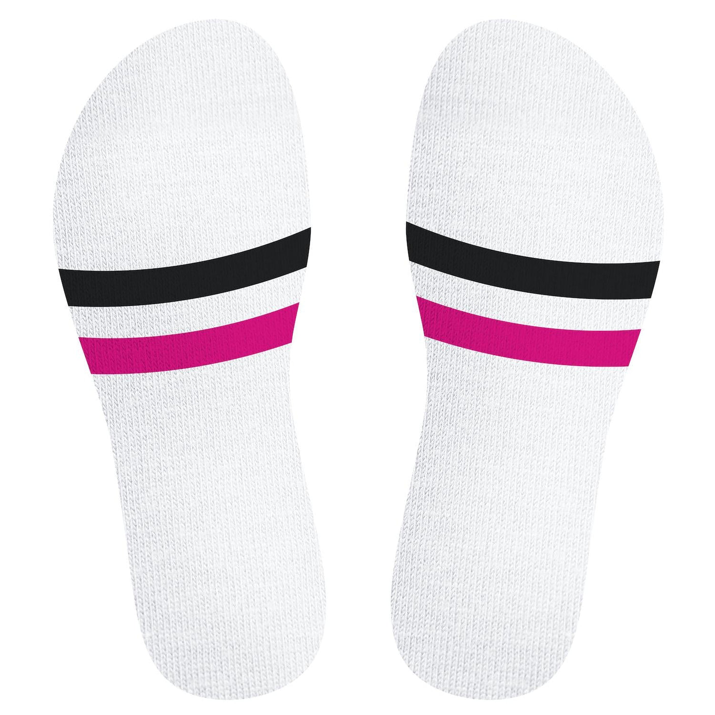 SNEAKXX "University Slut" Skater Socks from SneakXX.