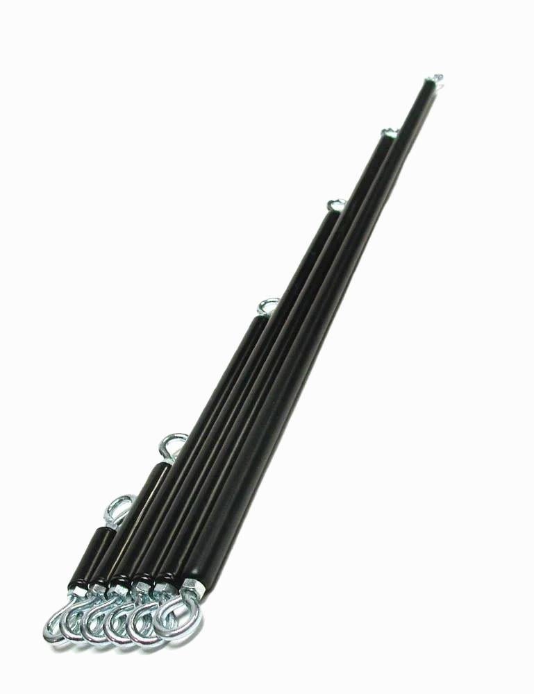 Spreader Bar from Ballistic Metal.