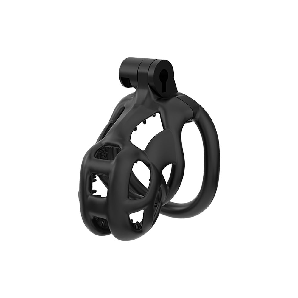 Cellmate, Styxx Chastity Cage Black
