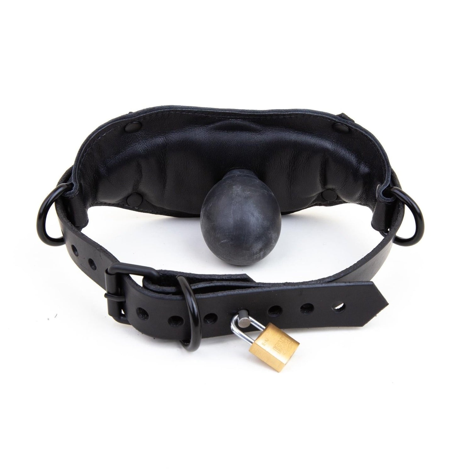 The Gag, Inflatable from Fetters.