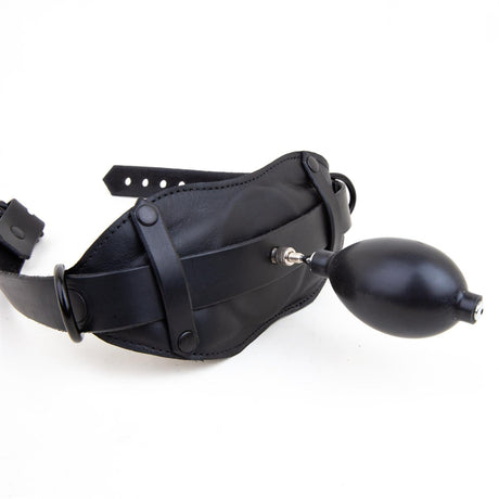 The Gag, Inflatable from Fetters.