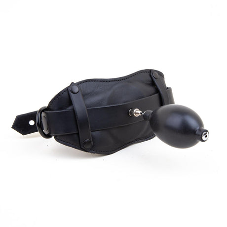 The Gag, Inflatable from Fetters.