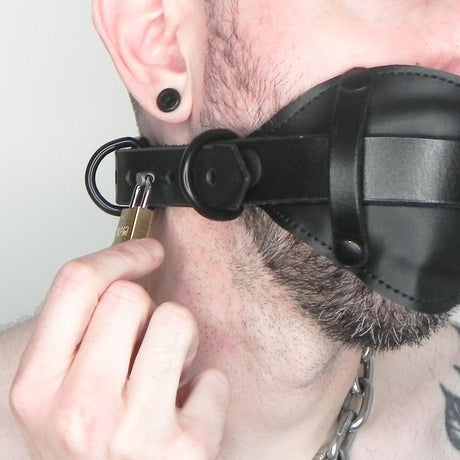 The Gag, Inflatable from Fetters.