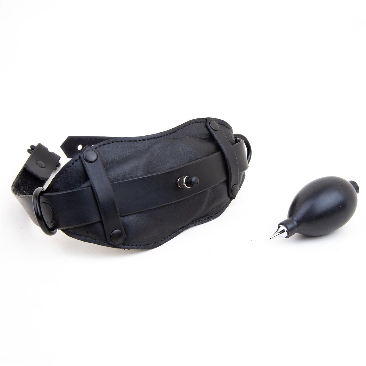 The Gag, Inflatable from Fetters.