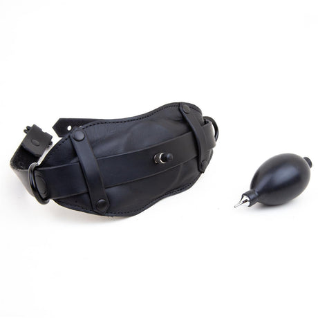 The Gag, Inflatable from Fetters.