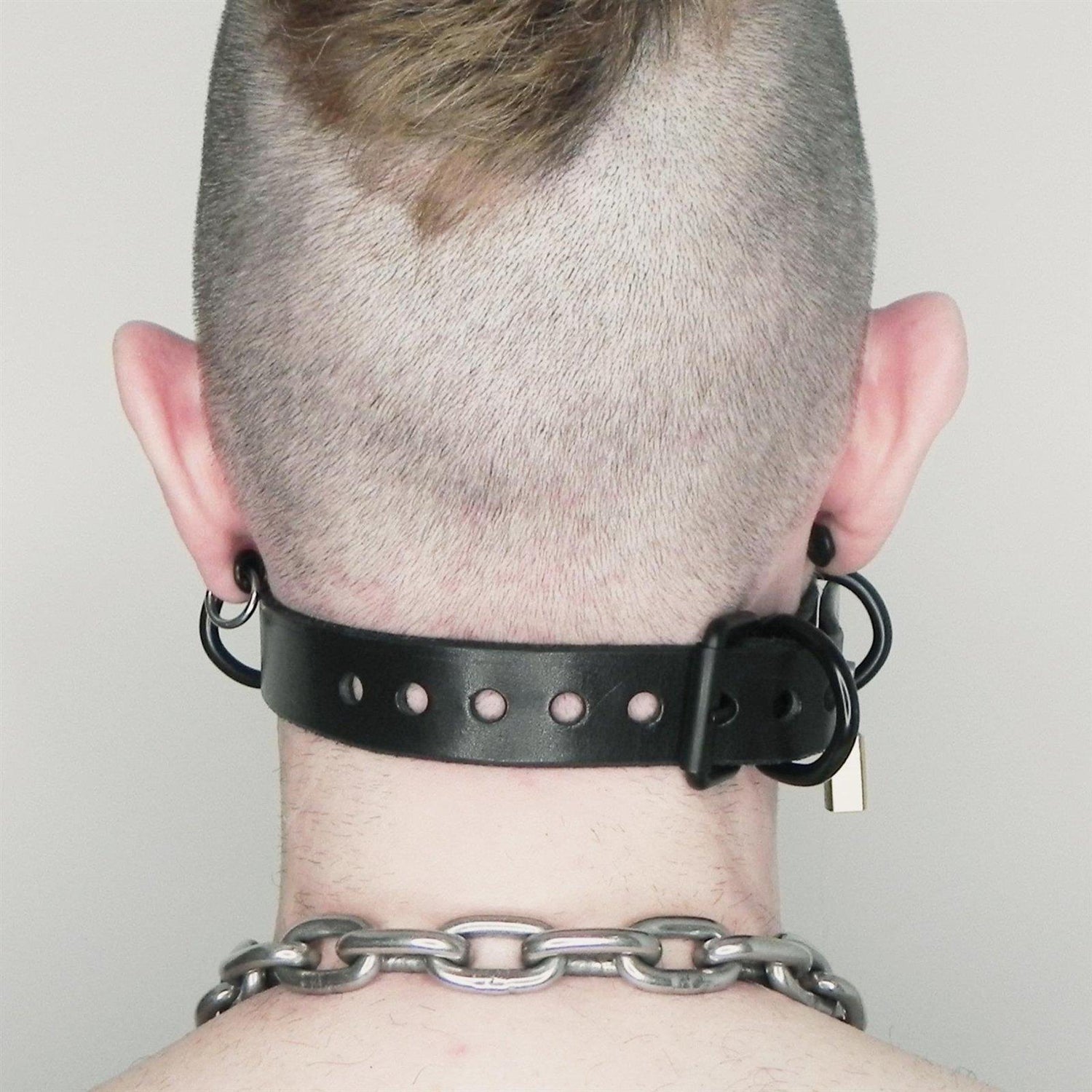 The Gag, Inflatable from Fetters.