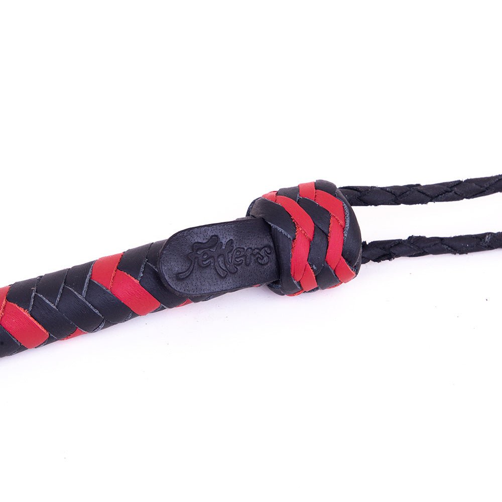 The Snake, Leather Whip from Fetters.
