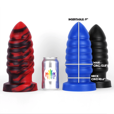 TOPPED TOYS Breaker 128