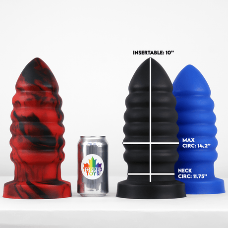 TOPPED TOYS Breaker 142