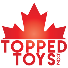 Topped Toys
