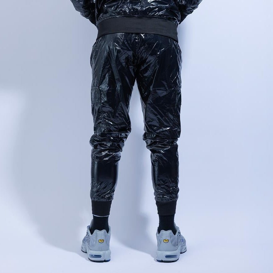 Twink X Adonis X Pants, Black from Twink X.