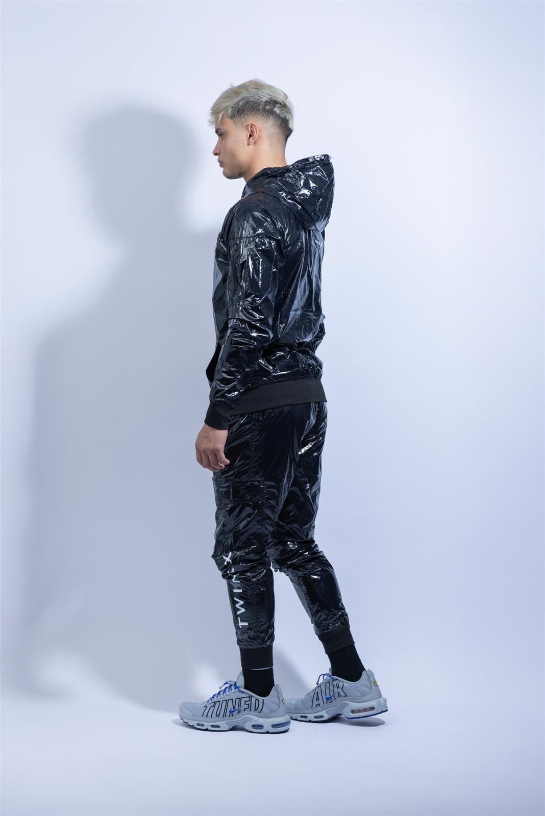 Twink X Adonis X Pants, Black from Twink X.