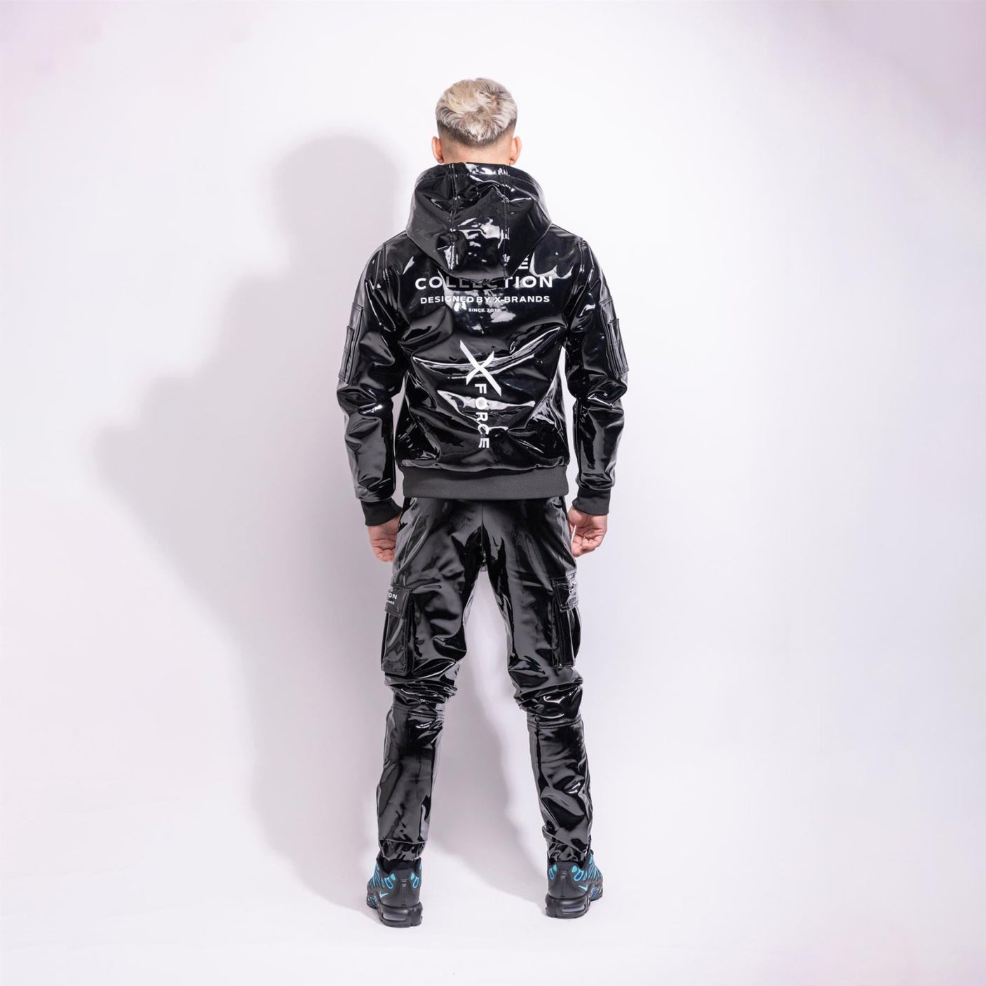 Twink X X - Force Combo, Black from Twink X.