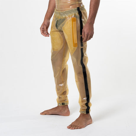 UrbanX Trackpants, Raw // Made to Order from REGULATION.