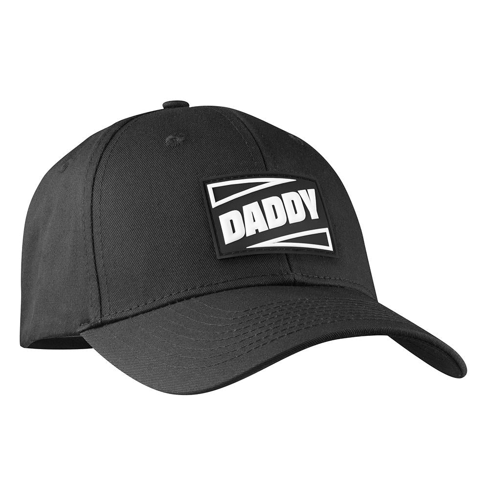 Velcro Fetish Tag, DADDY from Fuck & Fist.
