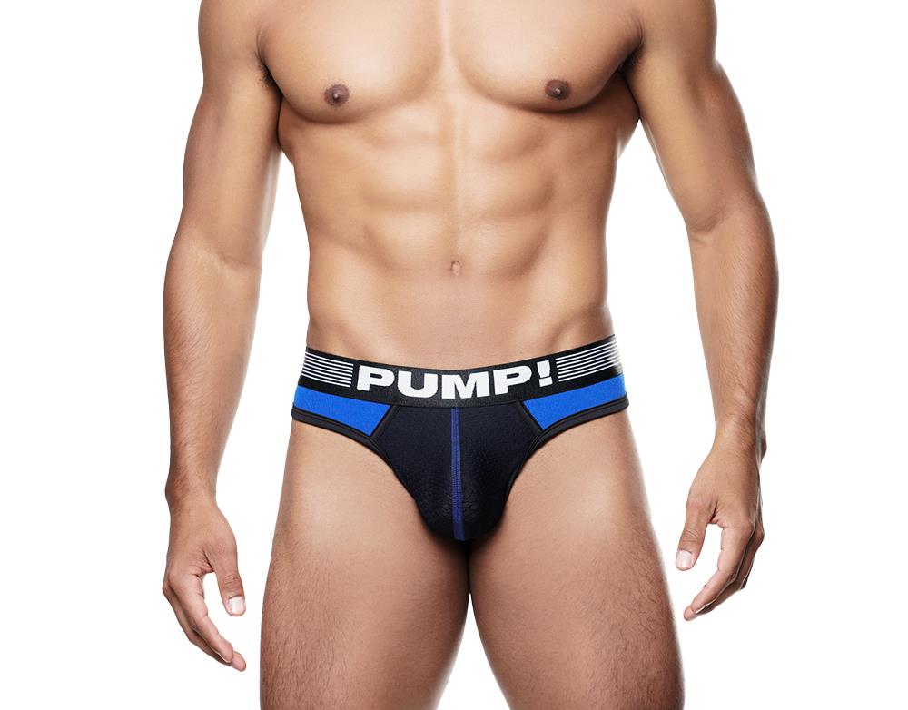 Volt Thong from PUMP!.