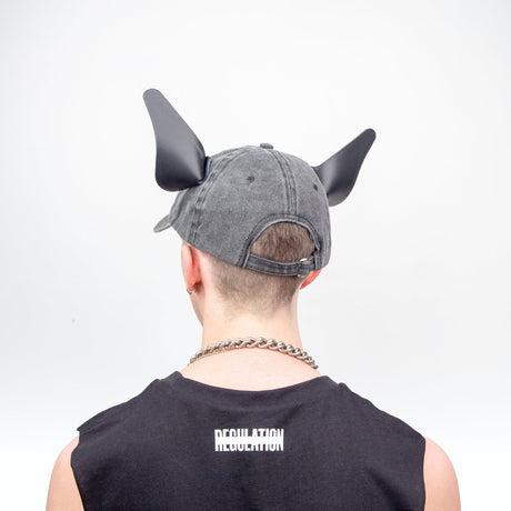 WAG - CAP, Blue from REGULATION.