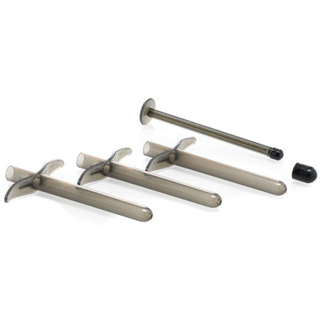 Zenn Lube Shooter, Set of 3 from REGULATION.