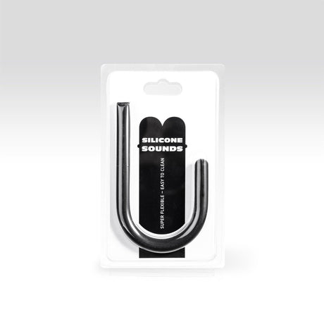 12mm Silicone Sound, Smooth from REGULATION.