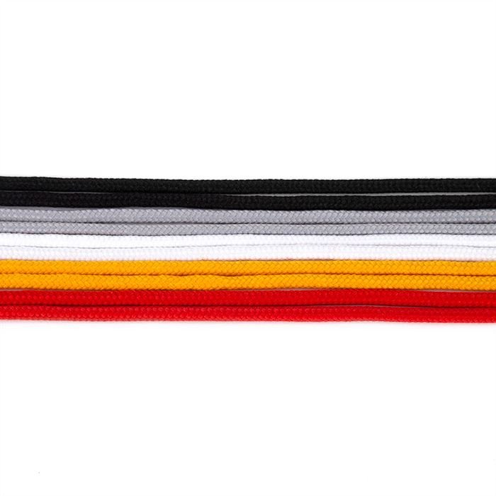 14 Hole Boot Laces - Round from REGULATION.