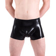 Backless Pouch Shorts // Made to Order from REGULATION.