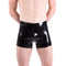Boxershorts aus Gummi