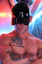 Breedwell Cyber Holo Hat, Black from Breedwell.